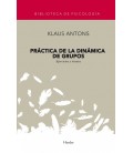 PRACTICA DE LA DINAMICA DE GRUPOS