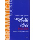 GRAMATICA SUCINTA DE LA LENGUA INGLESA