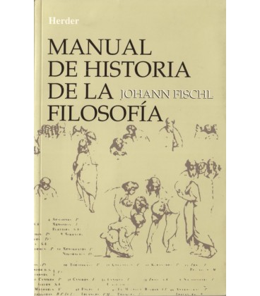 MANUAL DE HISTORIA DE LA FILOSOFIA