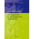 INTRODUCCION AL PENSAMIENTO FILOSOFICO