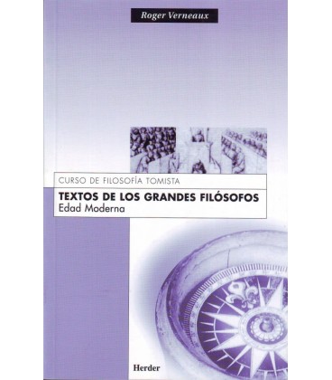 TEXTOS DE LOS GRANDES FILOSOFOS