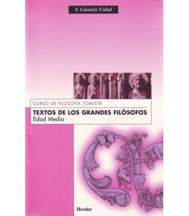 TEXTOS DE LOS GRANDES FILOSOFOS