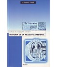 HISTORIA DE LA FILOSOFIA MEDIEVAL