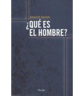QUE ES EL HOMBRE