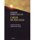 ESCRITOS ESPIRITUALES DE CARLOS DE FOUCAULD