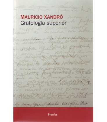 GRAFOLOGIA SUPERIOR