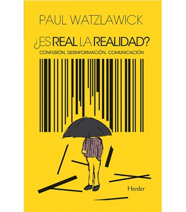 ES REAL LA REALIDAD