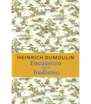 ENCUENTRO CON EL BUDISMO