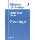 ESCATOLOGIA