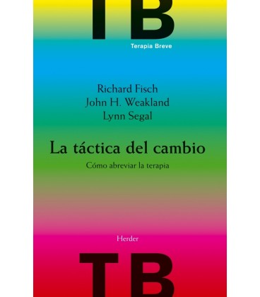 LA TACTICA DEL CAMBIO