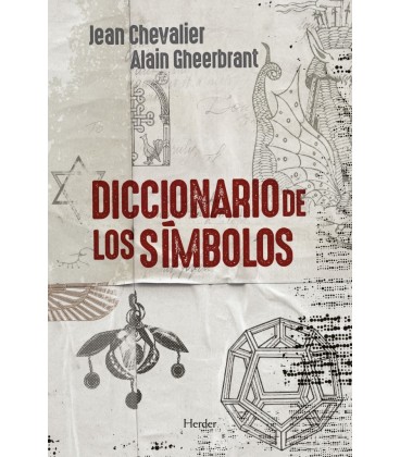 DICCIONARIO DE LOS SIMBOLOS