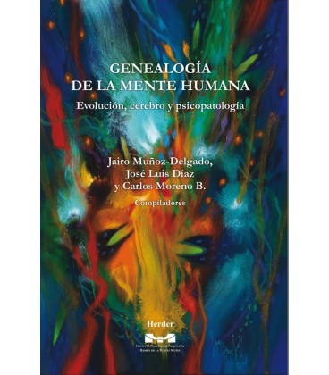 GENEALOGIA DE LA MENTE HUMANA