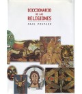 DICCIONARIO DE LAS RELIGIONES