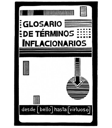 GLOSARIO DE TERMINOS INFLACIONARIOS
