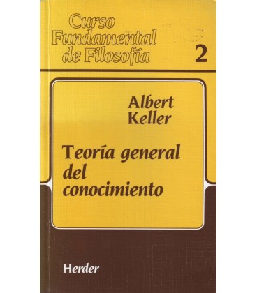 TEORIA GENERAL DEL CONOCIMIENTO