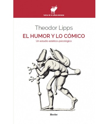 EL HUMOR Y LO COMICO