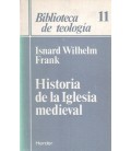 HISTORIA DE LA IGLESIA MEDIEVAL