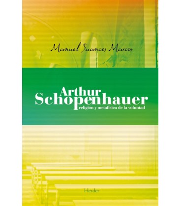 ARTHUR SCHOPENHAUER