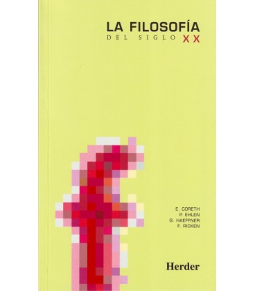 LA FILOSOFIA DEL SIGLO XX