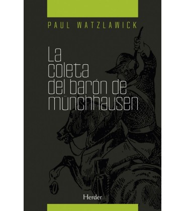 LA COLETA DEL BARON DE M CHHAUSEN