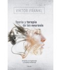 TEORIA Y TERAPIA DE LAS NEUROSIS