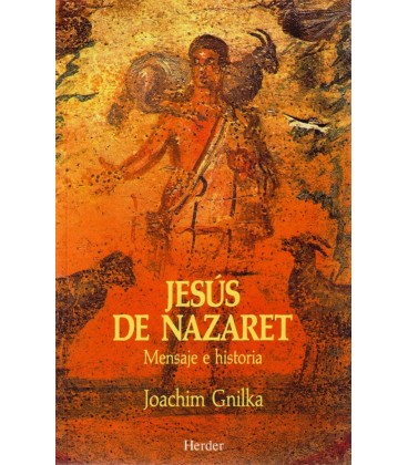 JESUS DE NAZARET