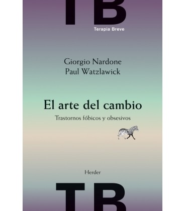 EL ARTE DEL CAMBIO