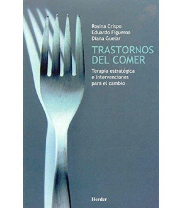 TRASTORNOS DEL COMER