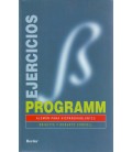 PROGRAMM, EJERCICIOS/SOLUCIONES