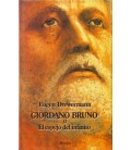 GIORDANO BRUNO O EL ESPEJO INFINITO
