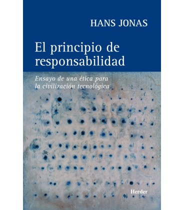 EL PRINCIPIO DE RESPONSABILIDAD