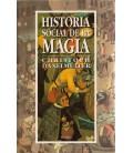 HISTORIA SOCIAL DE LA MAGIA
