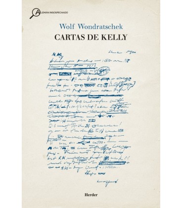 CARTAS DE KELLY