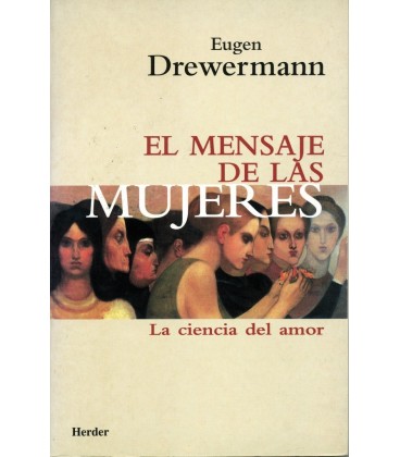 EL MENSAJE DE LAS MUJERES