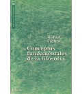 CONCEPTOS FUNDAMENTALES DE LA FILOSOFIA