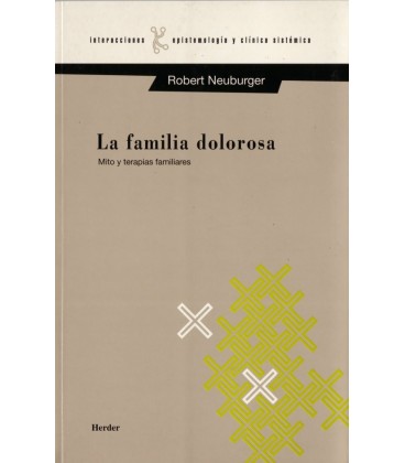 LA FAMILIA DOLOROSA