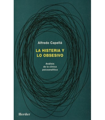 LA HISTERIA Y LO OBSESIVO