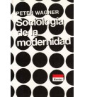 SOCIOLOGIA DE LA MODERNIDAD