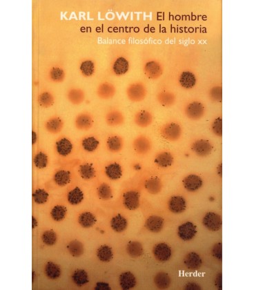 EL HOMBRE EN EL CENTRO DE LA HISTORIA