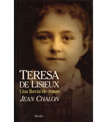 TERESA DE LISIEUX