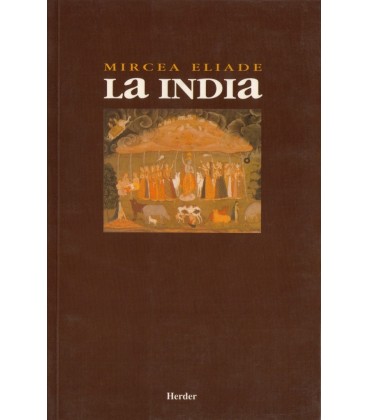 LA INDIA