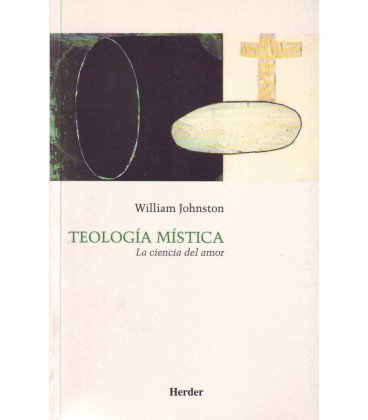 TEOLOGIA MISTICA