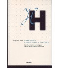GRAFOLOGIA ESTRUCTURAL Y DINAMICA