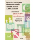 PROTOCOLOS Y PROGRAMAS ELEMENTALES PARA LA ATENCION PRIMARIA