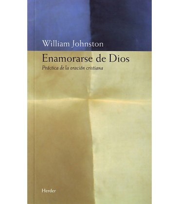 ENAMORARSE DE DIOS