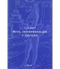 MITO, INTERPRETACION Y CULTURA