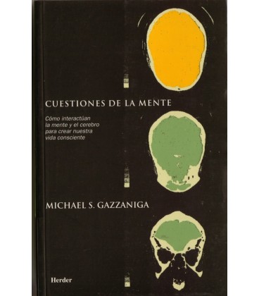 CUESTIONES DE LA MENTE