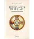 FUEGO, AGUA, TIERRA, AIRE