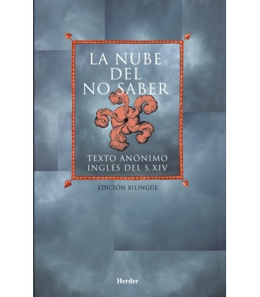 LA NUBE DEL NO SABER