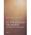 EL EVANGELIO DE MARIA